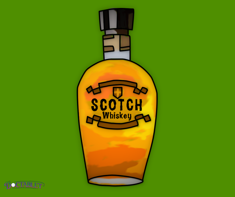 Alcohol as a cause of high blood pressure. 