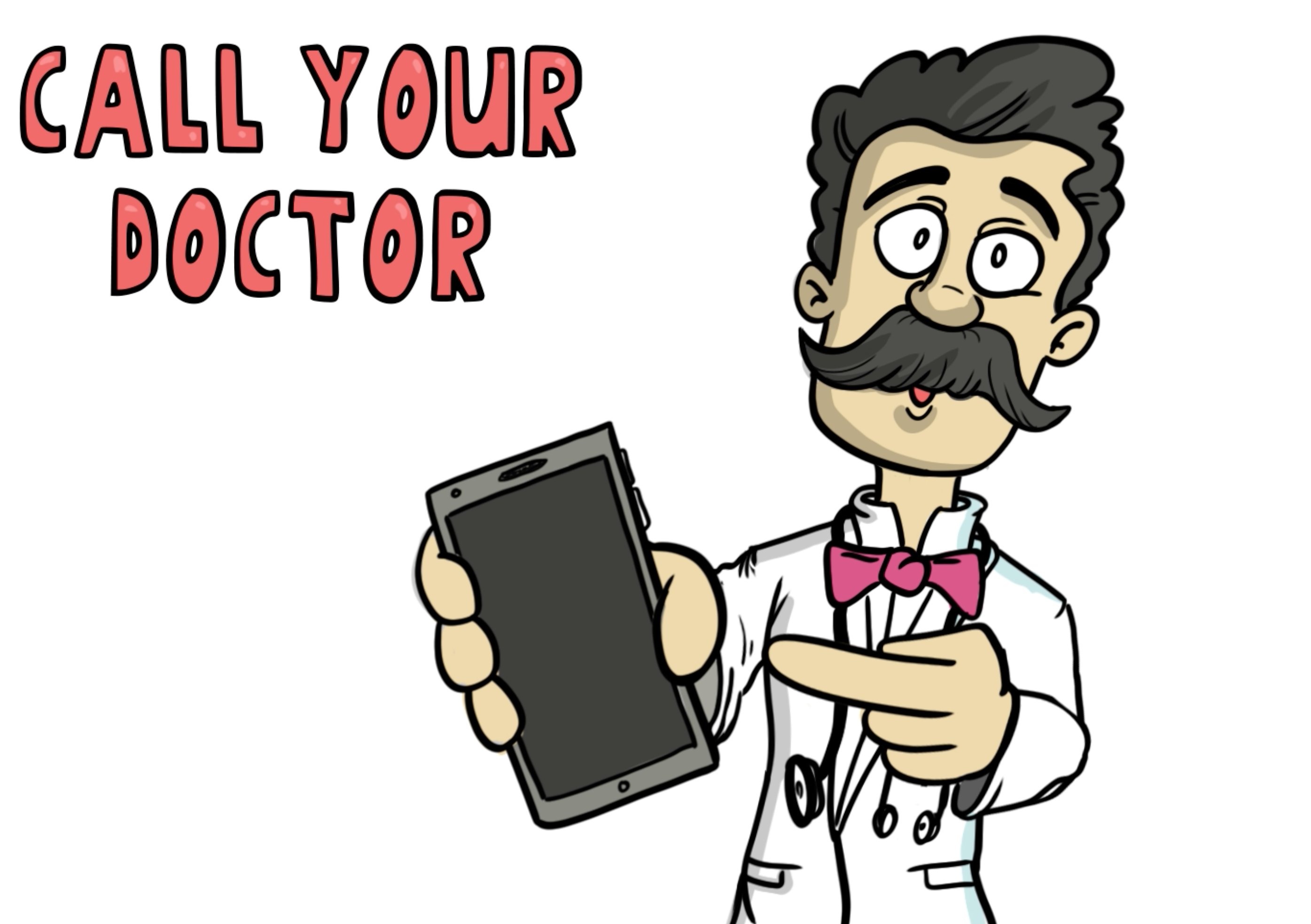 Call your doctor to see if a very low calorie diet is safe for you