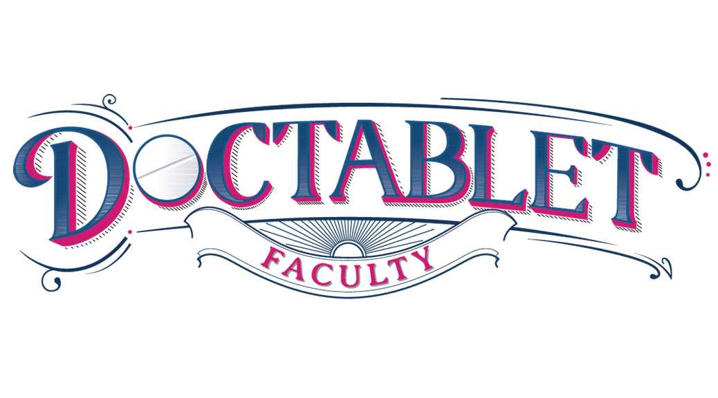 Doctablet Faculty