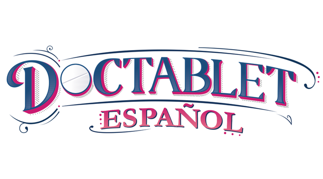 Doctablet Español Cover