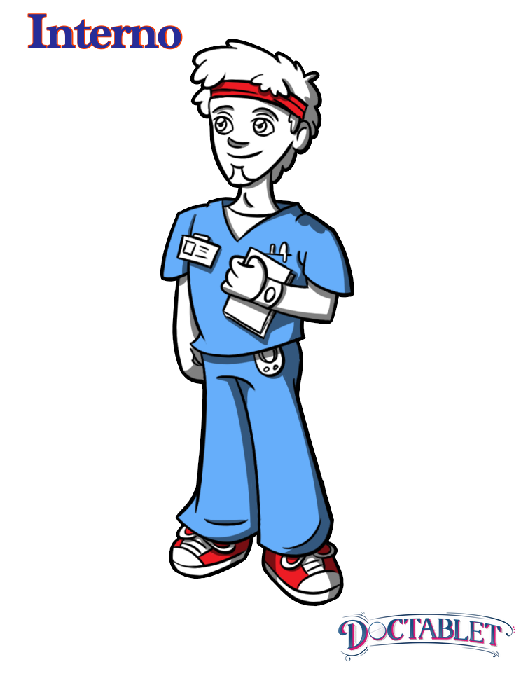 Interno - Doctablet