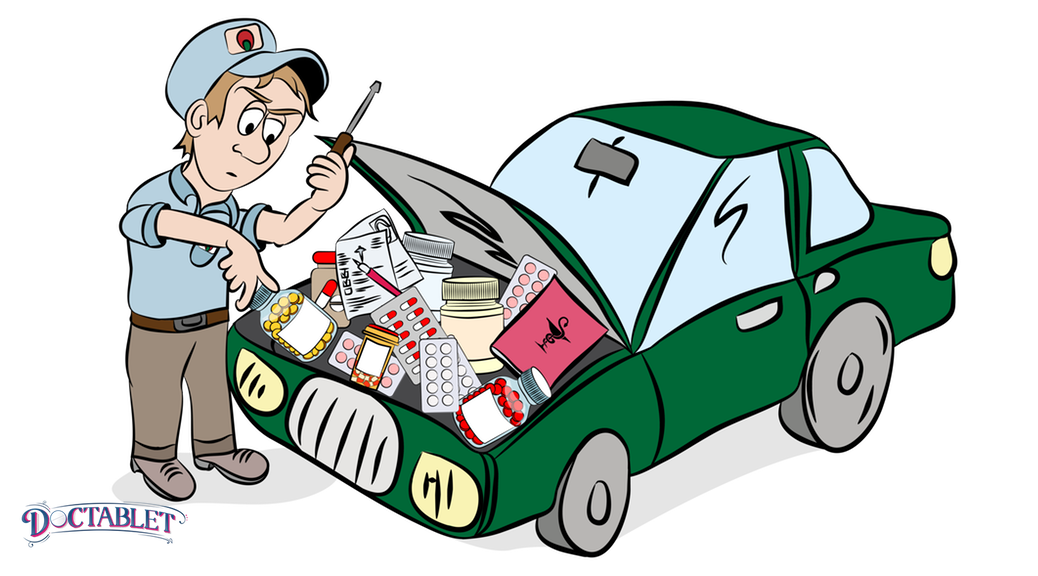 Las 5 cosas que tu medico mas quiere