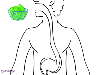Líquidos claros para diabéticos: incluyen gelatina, sopa, y té.