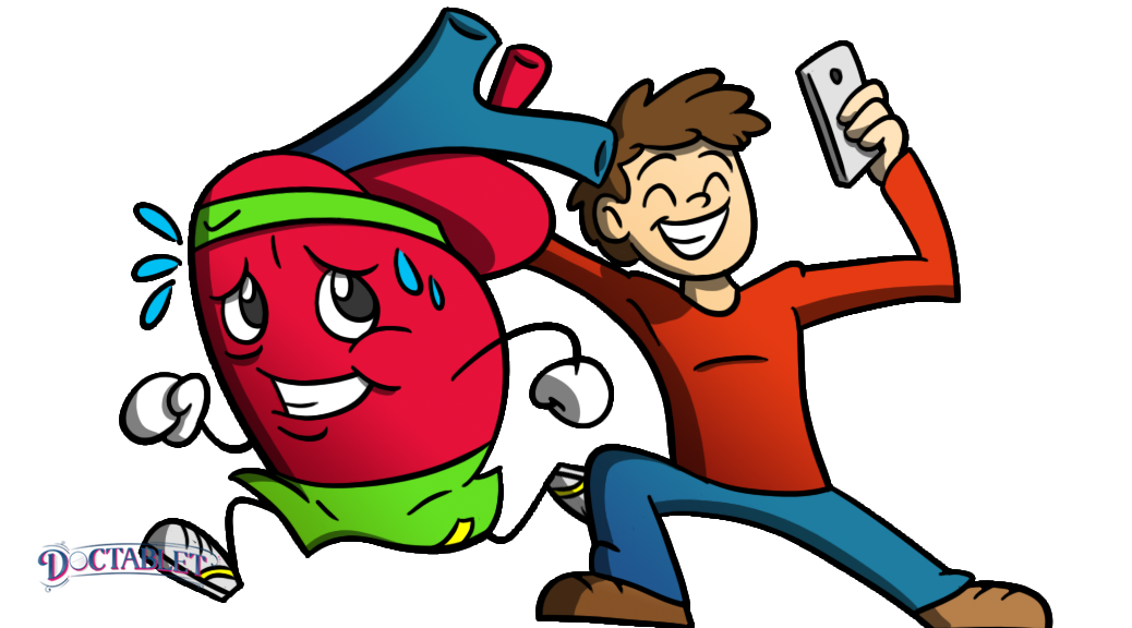 ¿Qué es una prueba de esfuerzo? Ergometria - Doctablet®