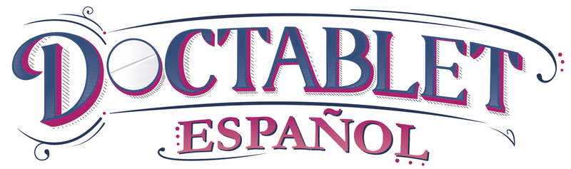Doctablet Espanol Logo