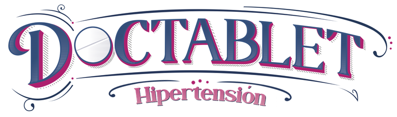 Doctablet Hipertensión Logo