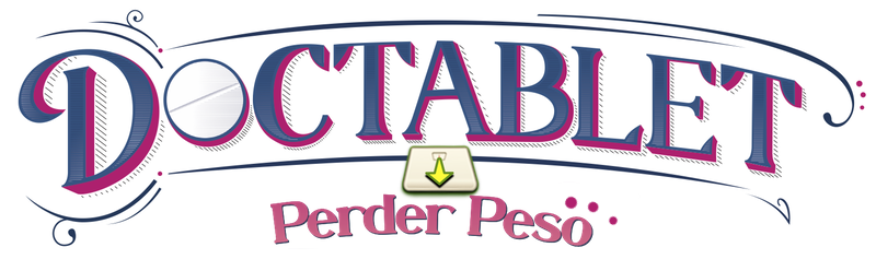 Doctablet Perder Peso Logo