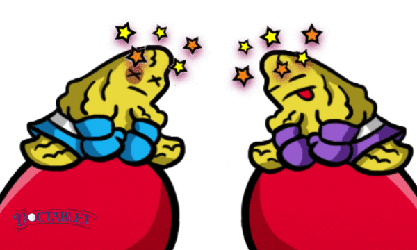 El sindrome de fatiga adrenal n o debe ser confundido con el sindrome de insuficiencia renal. 