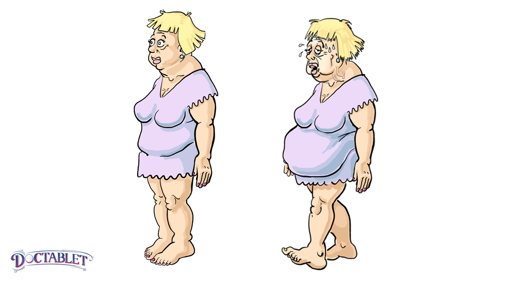 What does it feel like when your heart fails