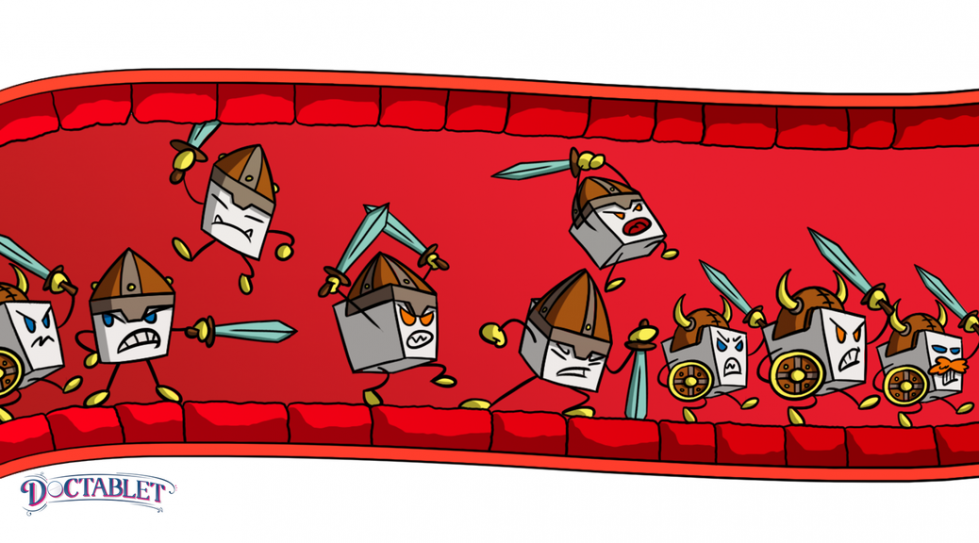 Why we worry about diabetes in the long term - Doctablet®