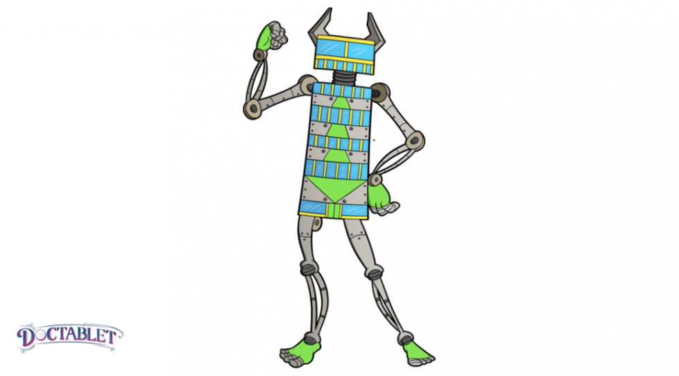 What is osteoporosis? - Doctablet®