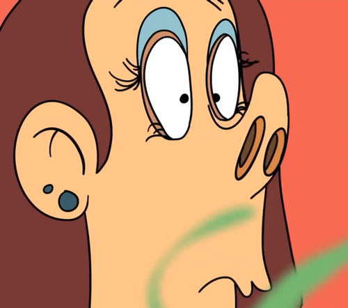 Symptom of COVID19: Loss of taste or smell