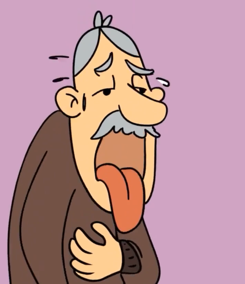 Symptom of COVID19: Fatigue